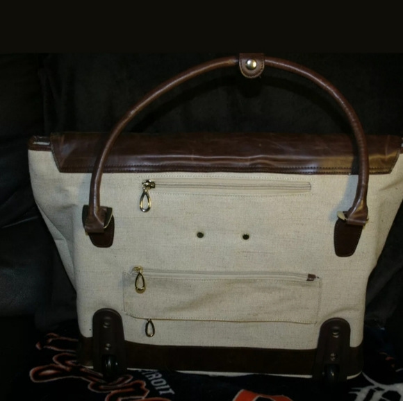 Isabella Fiore Bags Isabella Fiore South Hampton Collection Poshmark